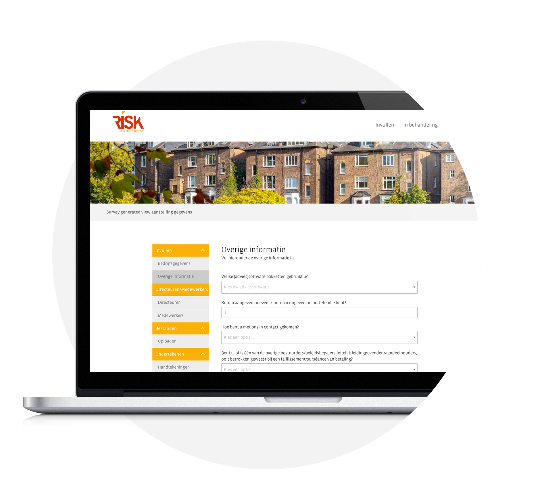 Get new partners up and running in no-time