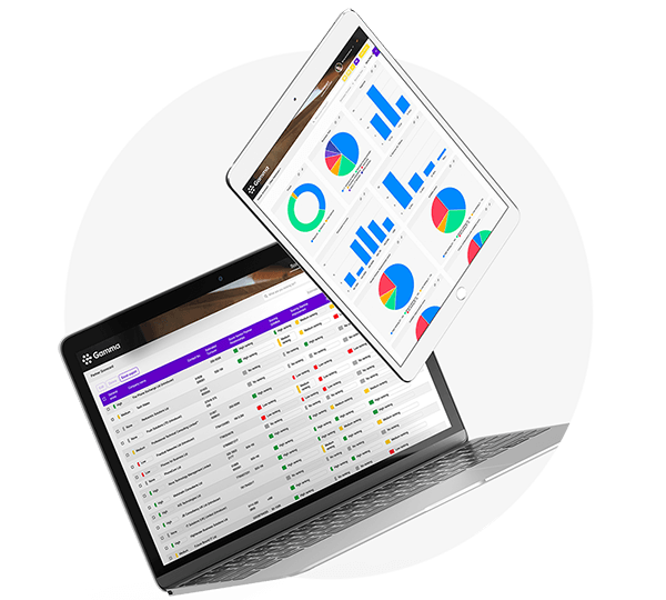 DeanOne Activate partner segments with partner marketing tools rondje (png)