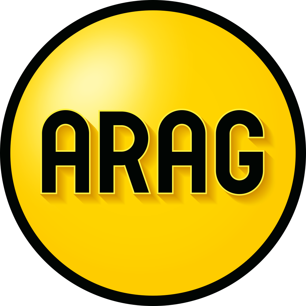 ARAG logo